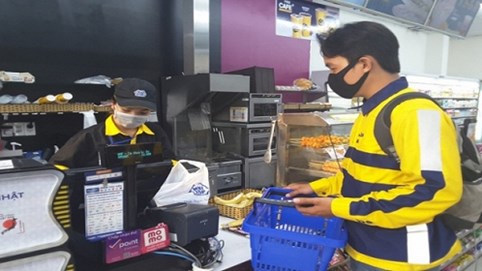 Ứng dụng “be” tạm ngừng cung cấp dịch vụ vận chuyển beBike và beCar trong 15 ngày để phòng dịch Covid-19