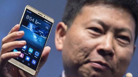 Huawei dồn lực cho hệ điều hành mới, đăng ký thương hiệu toàn cầu, tung ra 1 triệu máy thử nghiệm