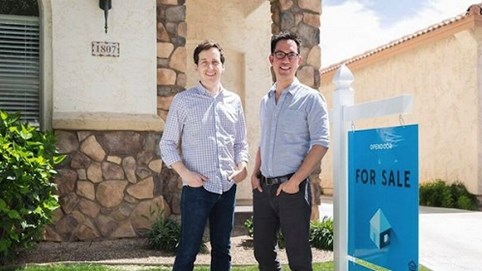 Không muốn trả tiền thuê nhà, chàng sinh viên 19 tuổi dùng học bổng để mua căn hộ, trở thành CEO startup bất động sản 3,8 tỷ USD