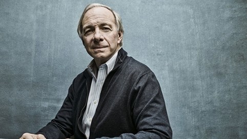 Huyền thoại quản lý quỹ 160 tỷ USD: Hãy 