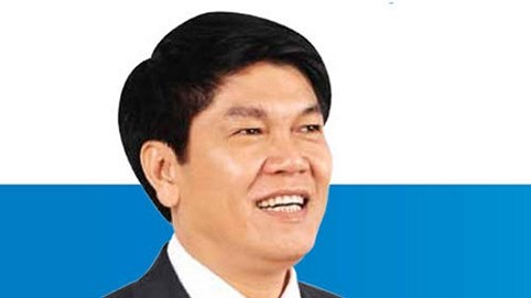 Gây bất ngờ lớn, đại gia Trần Đình Long mất 6,8 ngàn tỷ