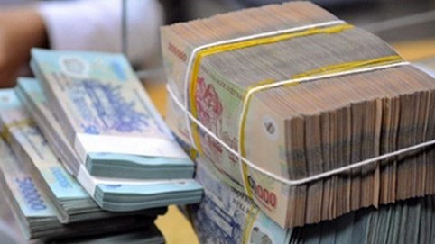 Ngân sách nhà nước thu 421 nghìn tỷ đồng, chi 376,4 nghìn tỷ đồng