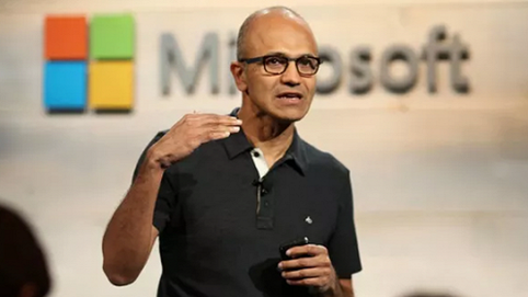 Lợi nhuận vượt dự báo, cổ phiếu Microsoft lập kỷ lục