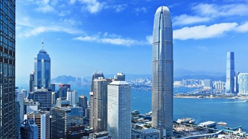 Bất chấp sự bất ổn về kinh tế, TikTok, Alibaba 