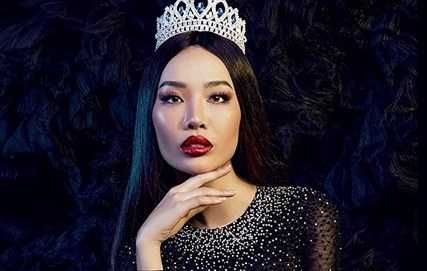 Á hậu Kiko Chan “tân trang nhan sắc” để tiếp tục chinh chiến tại Miss Globe 2018?