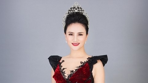 Á hoàng Kim cương Hạnh Kimmy: 