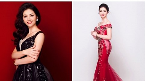 Á hoàng Lê Thu Hằng: Luôn khát khao chinh phục những đỉnh cao mới