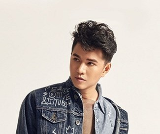 Vũ Mạnh Cường lên tiếng về chiếc vương miện dành cho quý ông