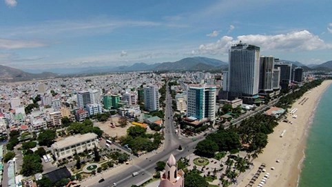 Khối ngoại đánh chiếm mảng quản lý khách sạn