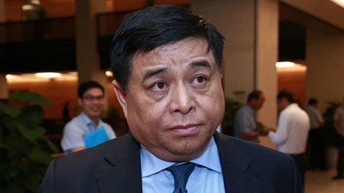 Đối tác Apple chọn lắp ráp iPad, MacBook ở Indonesia mà không chọn Việt Nam: Bộ trưởng Kế hoạch và Đầu tư lý giải