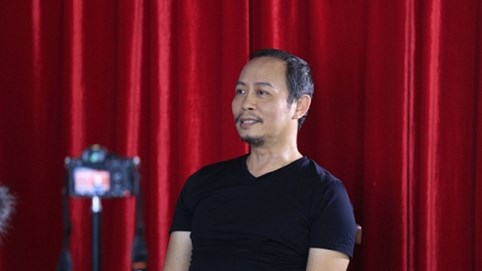 “Phù thủy sân khấu” Phạm Hoàng Nam: “Tôi ít nghĩ đến hào quang, chỉ muốn thử thách mình thôi!”