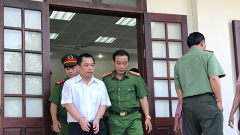 Huy động tiền từ 3 quỹ tín dụng, chiếm đoạt hơn 1.000 tỷ đồng