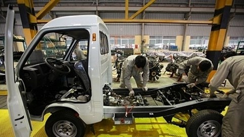 Đại gia ô tô từng thưởng sếp triệu đô, lãi bây giờ chưa được 700 triệu đồng