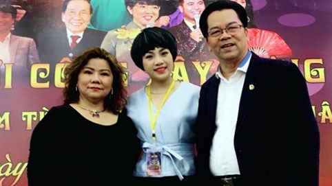 Nhiều nghệ sĩ tên tuổi chung tay xây dựng Trung tâm từ thiện Văn hào Nhân sĩ