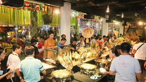 Ăn gì, chơi đâu ở Đà Nẵng dịp Quốc khánh 2018?