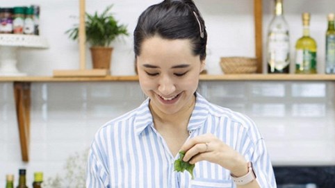 Đào Chi Anh: 'Tôi hiểu sự nhạy cảm khi gọi vốn cộng đồng cho dự án xây dựng lại The KAfe'