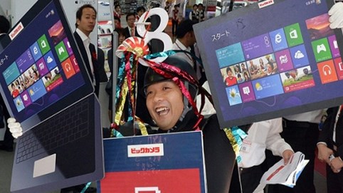 Microsoft cho nhân viên làm việc 4 ngày/tuần, năng suất tăng lên 40%, đáng chú ý nhất là quốc gia được áp dụng