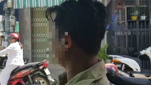 Vụ đổi 100 USD bị phạt: Anh Cà Rê được miễn tiền phạt