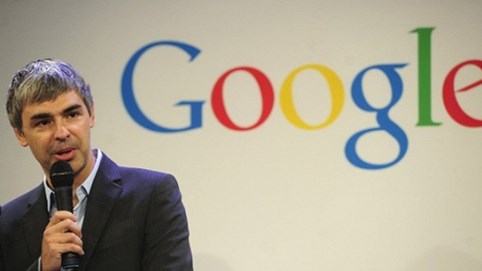 Cha đẻ Google: Từ con nhà nòi công nghệ đến người đứng sau những ý tưởng điên rồ của đế chế tầm thế giới