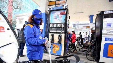 Lạm phát: Xăng dầu vẫn là ẩn số