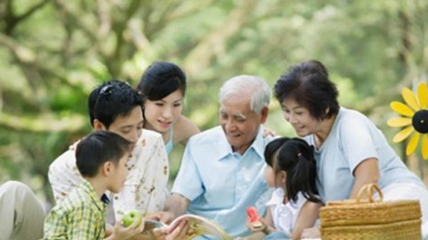 Chính phủ thống nhất bổ sung 1 ngày nghỉ lễ trong năm