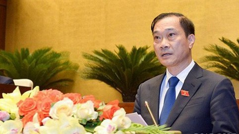 Nghiêm cấm người Việt đứng tên mua nhà cho người nước ngoài