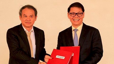 'Khó khăn của HAGL đã qua', niềm tin trở lại khiến nhà đầu tư tranh mua cổ phiếu của bầu Đức