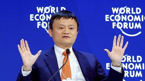 Jack Ma: Chiến tranh thương mại Mỹ - Trung có thể kéo dài 20 năm