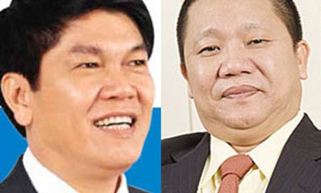 Đối mặt thử thách chưa từng có, đại gia Lê Phước Vũ làm cú 2.500 tỷ