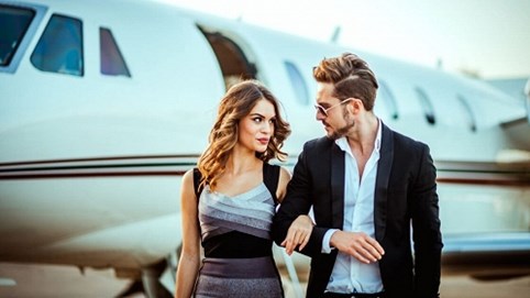 Tiết lộ 4 con đường để trở thành triệu phú, và đây là con đường phù hợp nhất với nhiều người