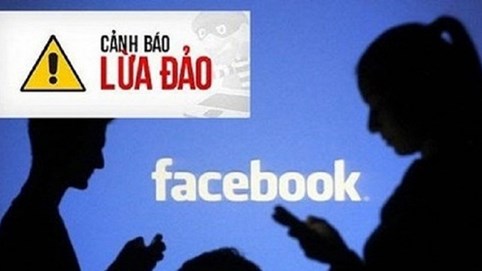 Bộ Công an cảnh báo '1001 kiểu lừa' qua Facebook