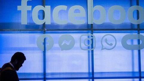 Dự án tiền ảo của Facebook hút đầu tư từ Mastercard, Visa và Uber