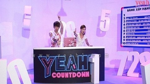 Được hợp tác với YouTube đến hết quý 1 nhưng lợi nhuận Yeah1 vẫn bốc hơi 80%