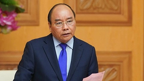Thủ tướng Nguyễn Xuân Phúc quyết định công bố dịch Corona tại Việt Nam