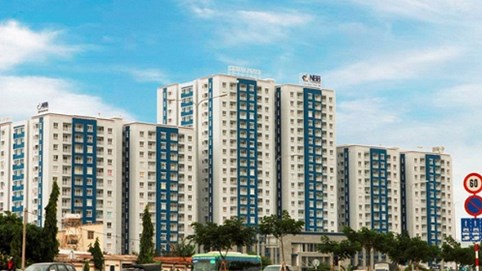 Kiến nghị Trung ương về quản lý, vận hành nhà chung cư trên địa bàn TPHCM