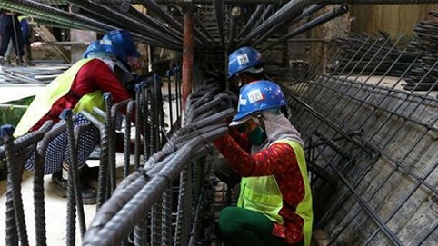 Đề nghị tăng mức xử phạt đối với vi phạm an toàn lao động