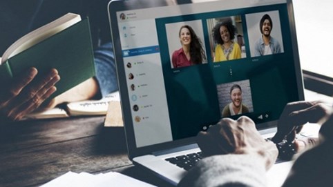 Điều hành nhân viên làm việc online, thách thức lớn cho các nhà quản trị