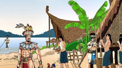 Vì sao ngày 10/3 Âm lịch được chọn là ngày Giỗ tổ Hùng Vương?