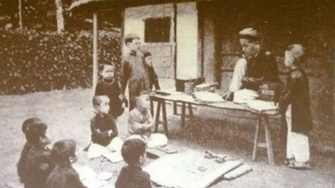 Truyền thống tôn sư trọng đạo của người Việt: Những “ngọn nến” cháy hết mình để thắp sáng nhân gian!