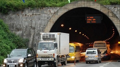 Dự án Hầm Hải Vân: Sẽ giải quyết tại Tòa án nếu không được tháo gỡ!