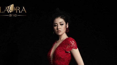 SIGNATURE COLLECTION: Sang trọng & Quyến rũ