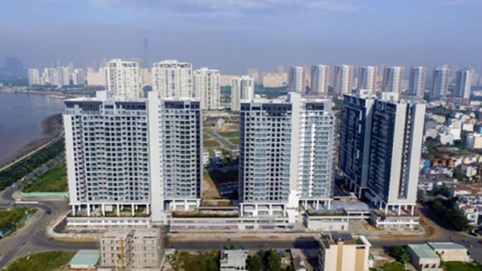 TP HCM có 158 dự án bất động sản vướng mắc vì 