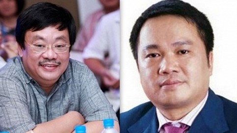 Cặp bài trùng số 1 giới tỷ phú Việt vừa thực hiện phi vụ lịch sử