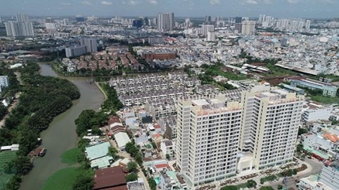 Khó khăn của thị trường BĐS có thể kéo dài đến hết năm nay