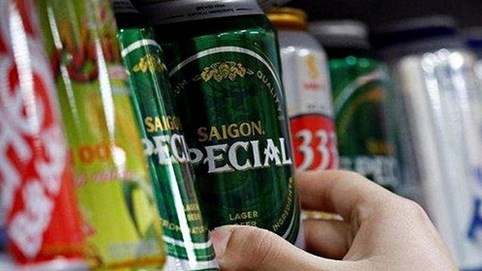 Bộ Công Thương nói gì về thông tin mua lại cổ phần Sabeco từ Thaibev với giá chỉ 130.000 đồng/cổ phiếu?