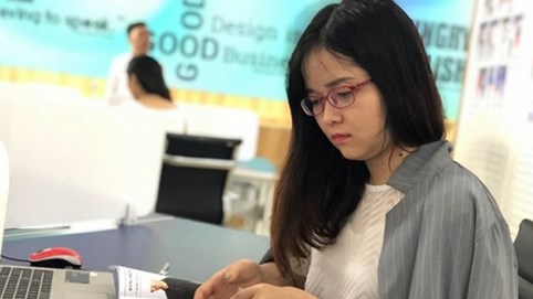 Sếp ngành da giày, dệt may... được trả lương 40-80 triệu đồng