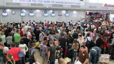 Phụ thuộc nguồn khách: Ngành Du lịch khó tránh rủi ro