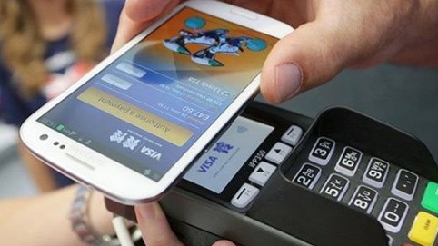 Đẩy mạnh nộp phạt giao thông, học phí qua trực tuyến