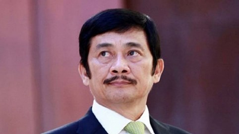 Ông Bùi Thành Nhơn tiếp tục mua 10 triệu cổ phiếu NVL