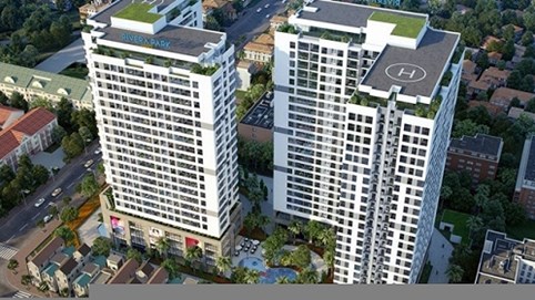 Mua nhà Rivera Park: Cẩn thận vẫn hơn!